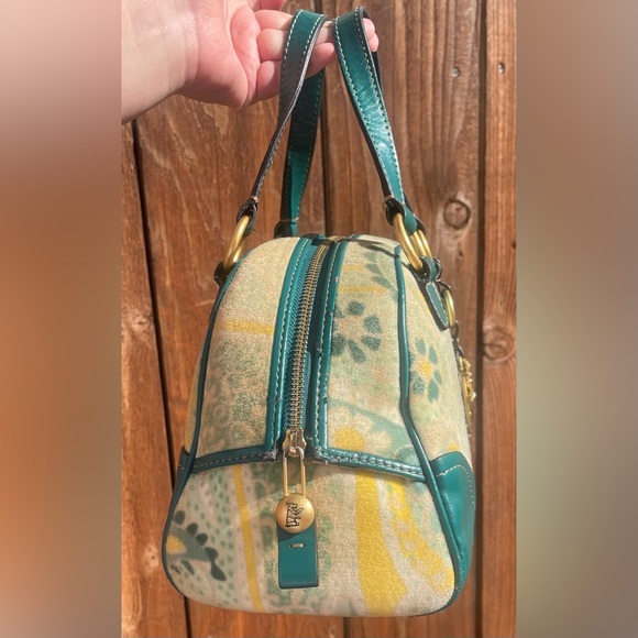 Juicy couture vintage bag ❤️ - Picture 3 of 12